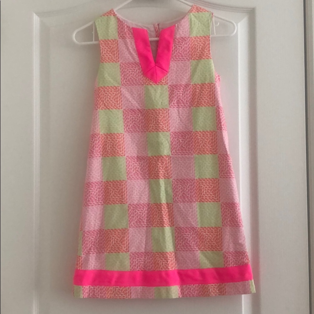 Vineyard Vines Girls Size12 Dress